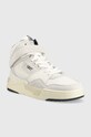 Gant sneakersy skórzane Brookpal 25631178.G20 biały AW22