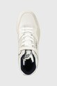 Gant sneakersy skórzane Brookpal biały 25631178.G20