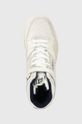 biały Gant sneakersy skórzane Brookpal