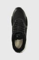 negru Gant sneakers