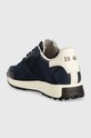 Obuwie Gant sneakersy Garold 25631245.G69 granatowy