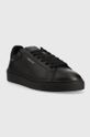 Gant sneakers din piele Mc Julien negru