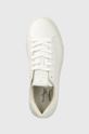 biały Gant sneakersy skórzane Mc Julien