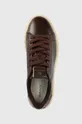 коричневый Кожаные кроссовки Gant Mc Julien
