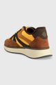 Gant sneakersy Dimaz Cholewka: Materiał syntetyczny, Materiał tekstylny, Skóra zamszowa, Wnętrze: Materiał tekstylny, Podeszwa: Materiał syntetyczny