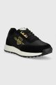 Sneakers boty Gant Garold černá