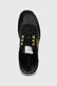 negru Gant sneakers Garold