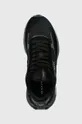 fekete Gant sportcipő Ketoon