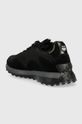 Sneakers boty Gant Ketoon  Svršek: Textilní materiál, Semišová kůže Vnitřek: Textilní materiál Podrážka: Umělá hmota