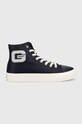 Gant tenisi Jaqco Planet friendly bleumarin 25638246.G69