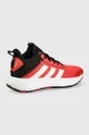 Tréningové topánky adidas Ownthegame 2.0 GW5487 červená
