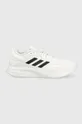λευκό Παπούτσια για τρέξιμο adidas Duramo 10 Ανδρικά