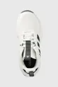 biały adidas buty treningowe Ownthegame 2.0 H00469
