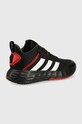 Обувки за трениране adidas Ownthegame 2.0 H00471 H00471 черен AW22