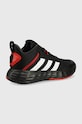 adidas buty treningowe Ownthegame 2.0 H00471 H00471 czarny AW22