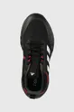 fekete adidas tornacipő Ownthegame 2.0 H00471