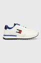 beige Tommy Jeans sneakers Tommy Jeans Retro Evolve Uomo