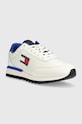 Αθλητικά Tommy Jeans Tommy Jeans Retro Evolve EM0EM01082.YBI μπεζ AW22