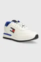 Tommy Jeans sneakers Tommy Jeans Retro Evolve beige