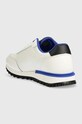 Παπούτσια Αθλητικά Tommy Jeans Tommy Jeans Retro Evolve EM0EM01082.YBI μπεζ