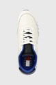 Tommy Jeans sneakersy Tommy Jeans Retro Evolve beżowy EM0EM01082.YBI