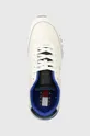 beige Tommy Jeans sneakers Tommy Jeans Retro Evolve