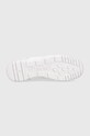 Кожаные кроссовки Tommy Jeans Retro Leather Cupsole Tjm Ess EM0EM01068.YBR белый