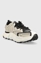 Tommy Jeans sneakersy Tommy Jeans Trekker EM0EM01084.ACE beżowy SS23