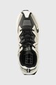 Tommy Jeans sneakersy Tommy Jeans Trekker beżowy EM0EM01084.ACE