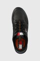 Tommy Jeans sneakers Tommy Jeans Flexi Runner Ess negru EM0EM01080.BDS