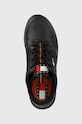 Tommy Jeans sneakers Tommy Jeans Flexi Runner Ess negru EM0EM01080.BDS