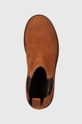 καφέ Σουέτ μπότες τσέλσι Tommy Jeans Classic Tommy Jeans Chelsea Boot