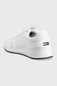 Încălțăminte Tommy Jeans sneakers Tommy Jeans Flexi Runner Ess EM0EM01080.YBR alb