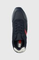 Маратонки Tommy Jeans тъмносин EM0EM01081.C87