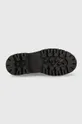 Kožené topánky chelsea Tommy Jeans Foxing Detail Chelsea Boot Pánsky