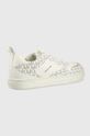 Michael Kors sneakersy Baxter 42T0BAFS5L.089 42T0BAFS5L.089 biały AW22