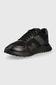 Obuća Tenisice Michael Kors Miles 42T2MIFS4D.001 crna