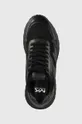 černá Sneakers boty Michael Kors Miles