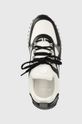 černá Sneakers boty Michael Kors Theo