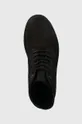 čierna Členkové topánky Calvin Klein Lace Up Boot