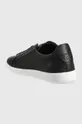 Δερμάτινα αθλητικά παπούτσια Calvin Klein  Πάνω μέρος: Φυσικό δέρμα Εσωτερικό: Υφαντικό υλικό Σόλα: Συνθετικό ύφασμα
