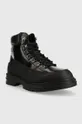 Gant pantofi Gretty 25641296.G00 negru AW22