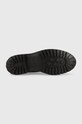 Gant cizme din piele intoarsa Palrock 25641364.G00 negru