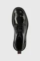 czarny Gant buty Ramville