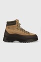 Обувки Gant St Grip велур бежов 25643375.G24