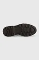 Čizme od brušene kože Gant St Grip Muški