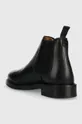 Δερμάτινες μπότες τσέλσι Gant Flairville  Πάνω μέρος: Φυσικό δέρμα Εσωτερικό: Φυσικό δέρμα Σόλα: Συνθετικό ύφασμα