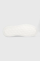 Δερμάτινα αθλητικά παπούτσια Calvin Klein Jeans Chunky Cupsole Ανδρικά