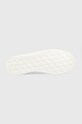 Calvin Klein Jeans bőr sportcipő Classic Cupsole Laceup Low YM0YM00491.BDS szürke