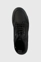 Calvin Klein Jeans buty Hiking Laceup Boot czarny YM0YM00474.BDS